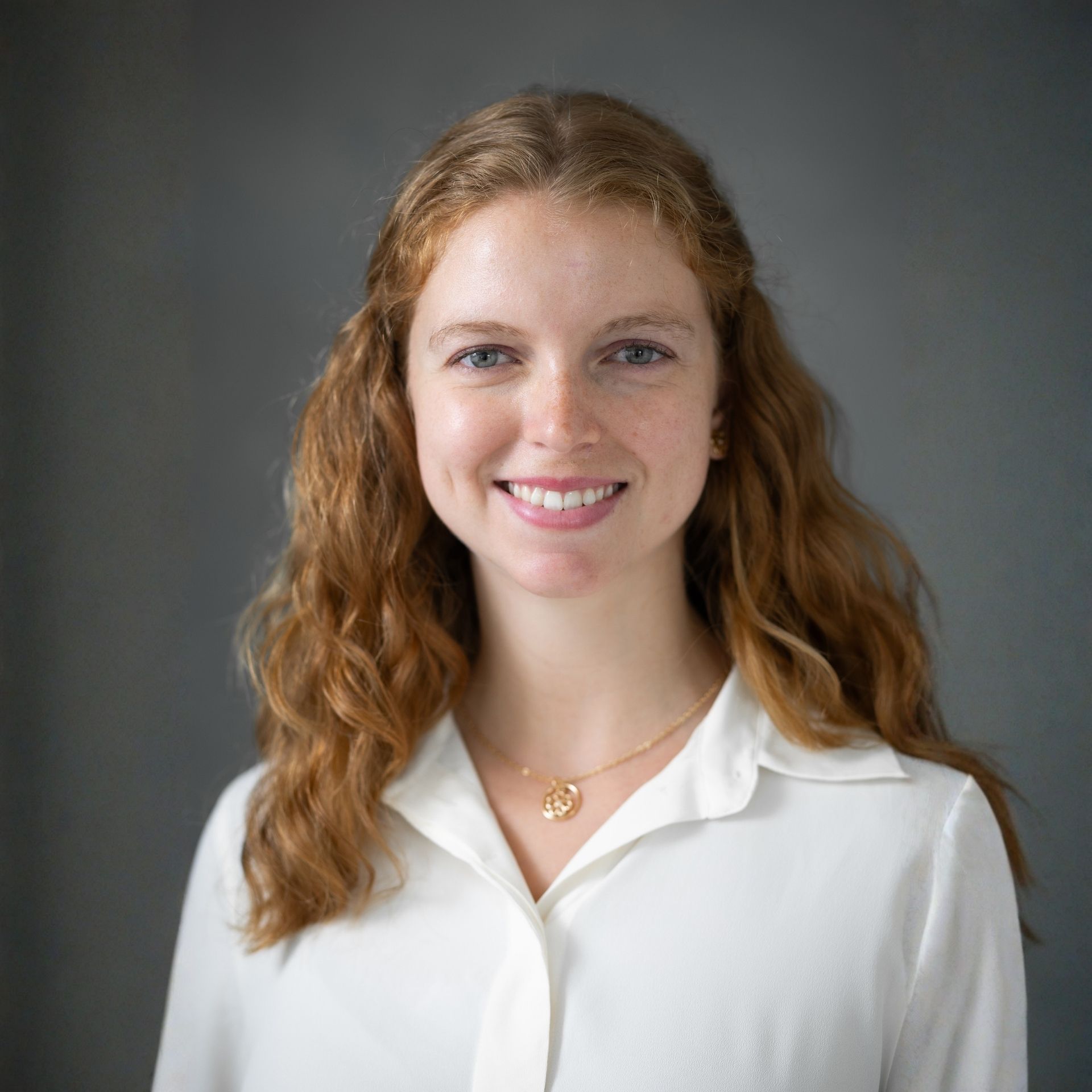 Samantha Krumdiek